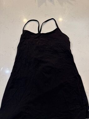 Womens Lululemon Workout Tank